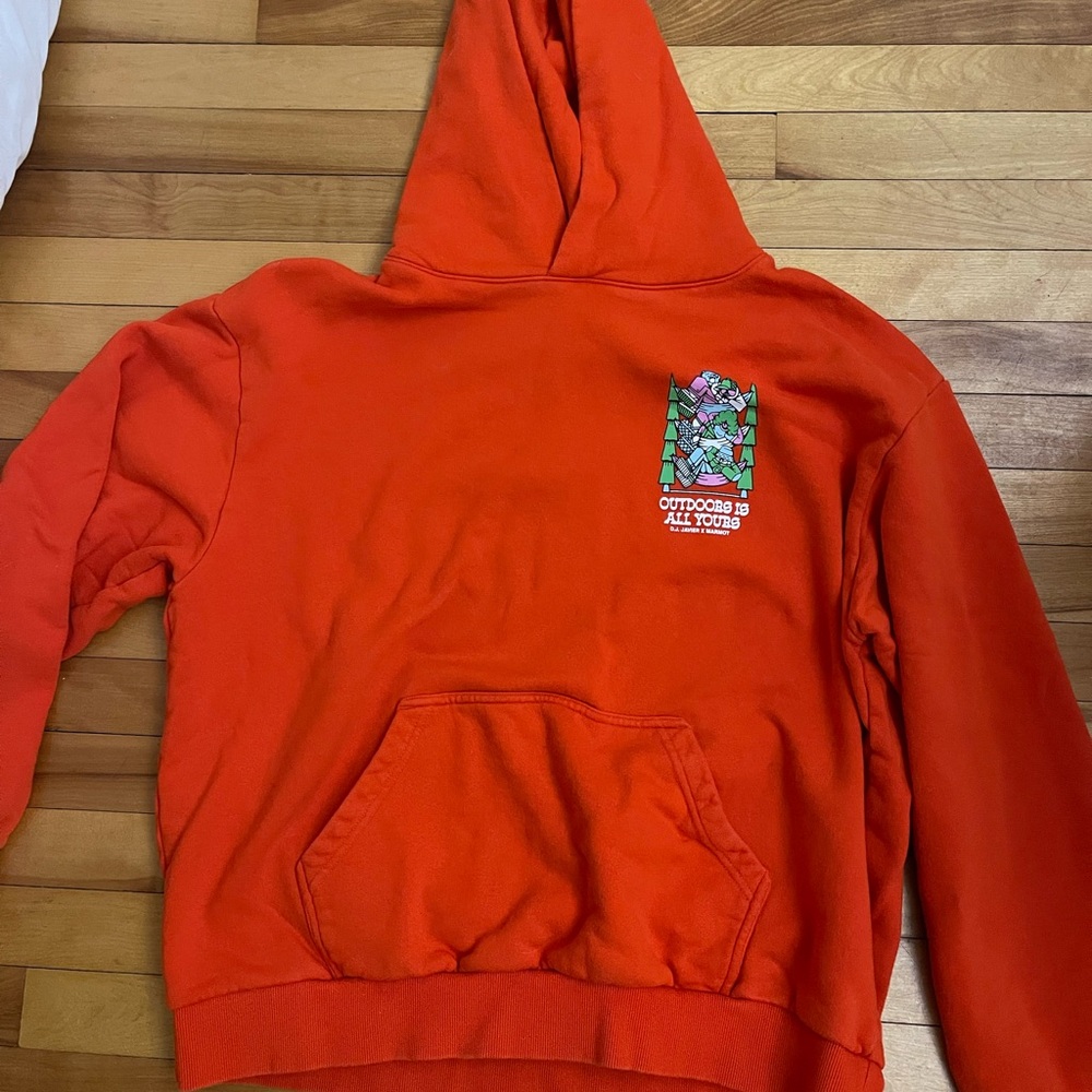 Hoodie